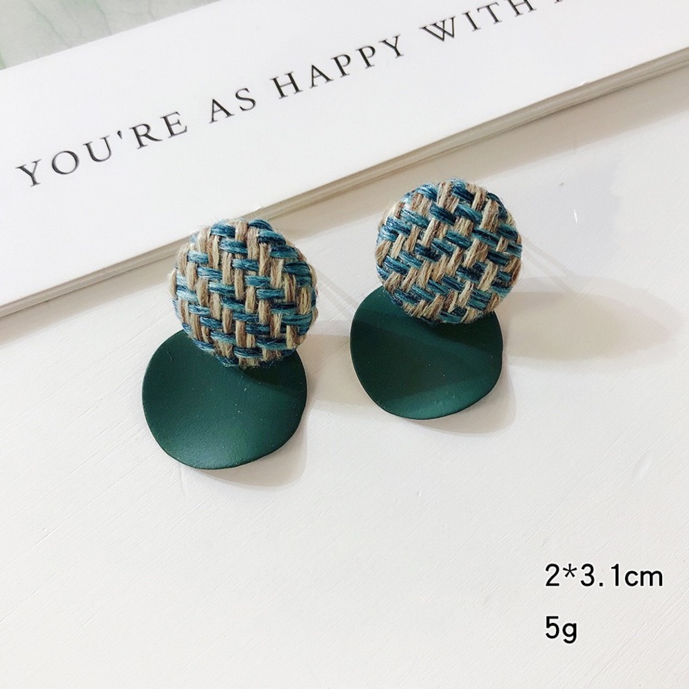 🔸2 for $15🔸 Earrings